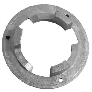 Flange N°8