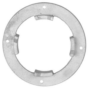 Flange N°9