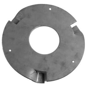 Flange N°10