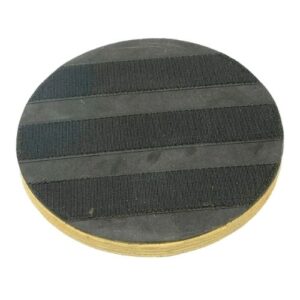 Suporte de Disco em Velcro