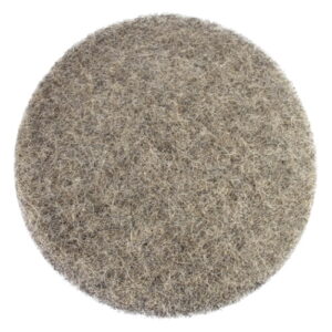 Disco Pelo de Porco para Alta Rotação