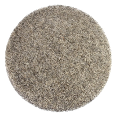 Disco Pelo de Porco para Alta Rotação