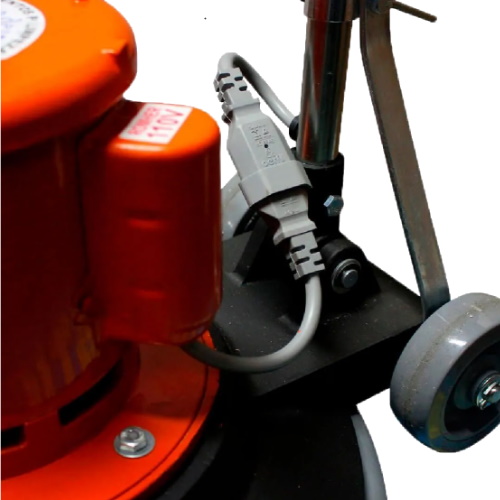 Enceradeira Allclean