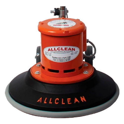 Enceradeira Allclean