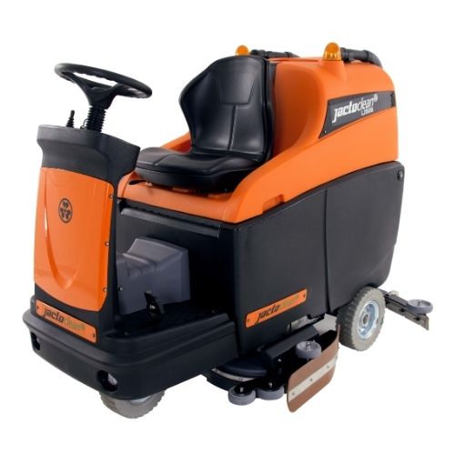 Lavadora de Piso LJ150B