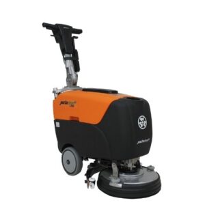 Lavadora de Piso LJ16E e LJ16B