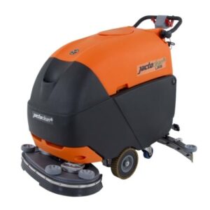 Lavadora de Piso LJ80B