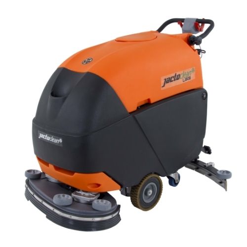 Lavadora de Piso LJ80B