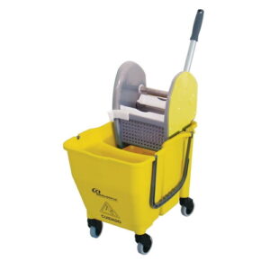 Balde com Espremedor Doblô