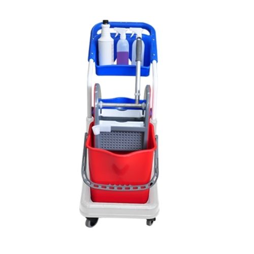 Balde com Espremedor Doblô