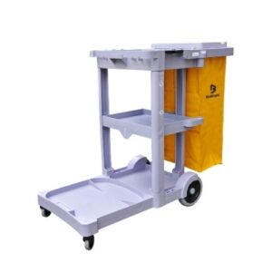 Carro Funcional América