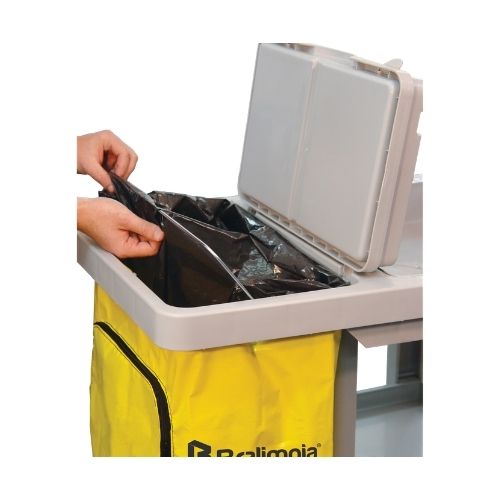 Carro Funcional América