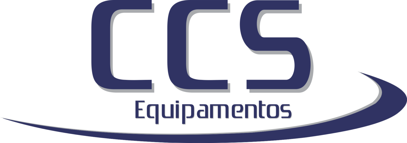 Logo CCS Equipamentos