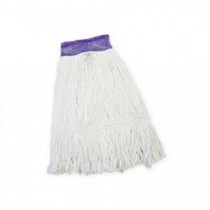 Refil Mop Úmido com Cinta