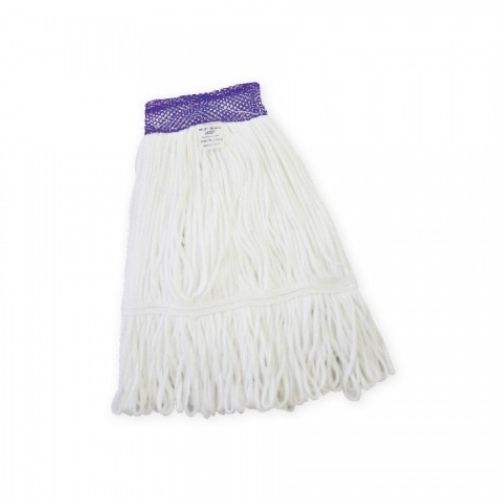 Refil Mop Úmido com Cinta