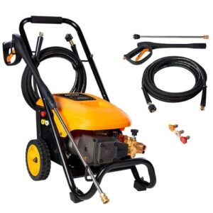 Lavadora Profissional de Alta Pressão 2300W 1700 Libras Mono L Profi 2000 - Wap