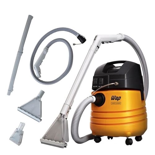 Lavadora e Extratora Água Carpet Cleaner 1600W - Wap