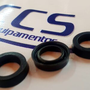 Kit Gaxeta lavadora de alta pressão Lavor LV 1900 Pro