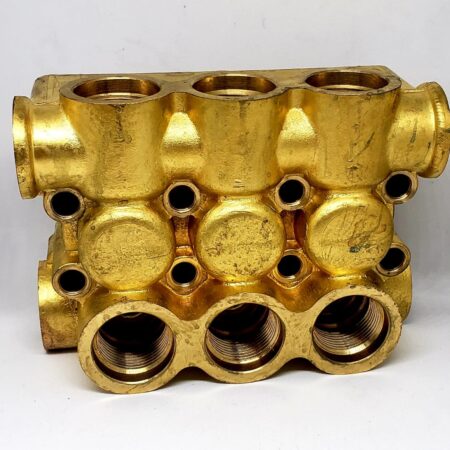 Cabeçote Lavadora Wap L Profi 2500