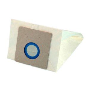 Kit Saco Descartável c/3 para Aspirador de Pó - Modelo WAP Domus