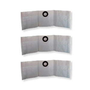 Kit Saco Descartável c/3 para Aspirador de Pó - Modelo WAP Keeper