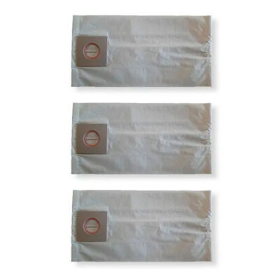 Kit Saco Descartável c/3 para Aspirador de Pó - Modelo WAP GTW Inox 50
