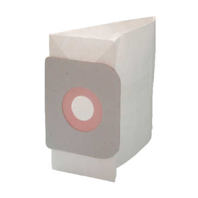 Kit Saco Descartável c/3 para Aspirador de Pó - Modelos Nano/B&D/AP 2000