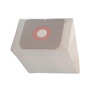 Kit Saco Descartável c/3 para Aspirador de Pó - Modelo Electrolux Go