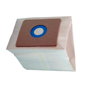 Kit Saco Descartável c/3 para Aspirador de Pó - Modelo Electrolux Twenty