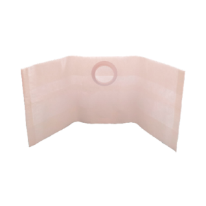 Kit Saco Descartável c/3 para Aspirador de Pó - Modelo Lavor GN-22