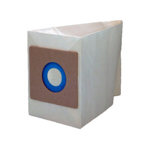 Kit Saco Descartável c/3 para Aspirador de Pó - Modelo Lavor Prático