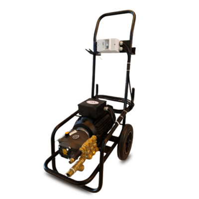 Conjunto Moto/bomba - 220V Mono - 1600 Libras