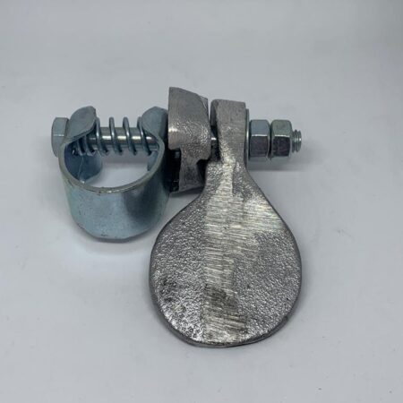 Pedal de Regulagem Completo sem Haste - Cleaner