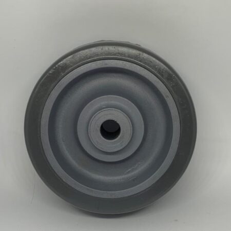 Roda 4" Eixo 11mm - Cleaner Master