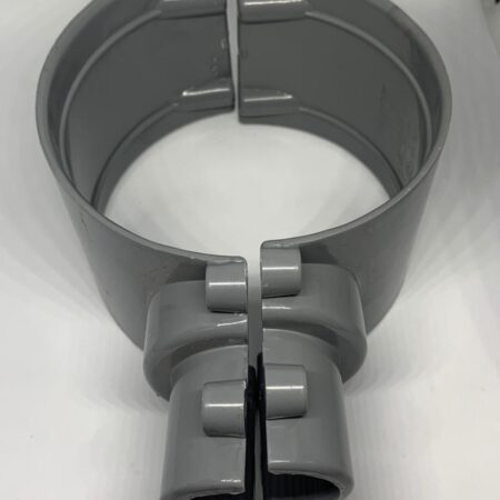 Capa Engrenagem Meia Lua - Cleaner Master