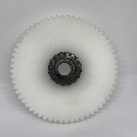 Engrenagem Intermediária - Cleaner Grande