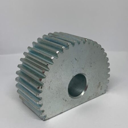 Engrenagem Meia Lua - Cleaner Master