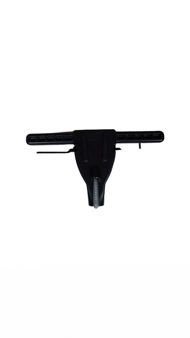 Caixa de ligação CPL Plástica - Romher Plus