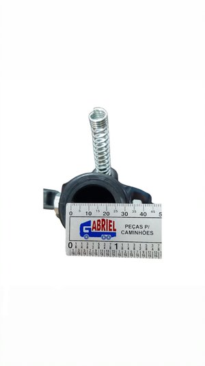 Caixa de ligação CPL Plástica - Romher Plus - Imagem 3