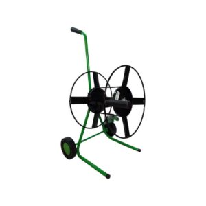 Enrolador de Mangueira TRAPP EM-50