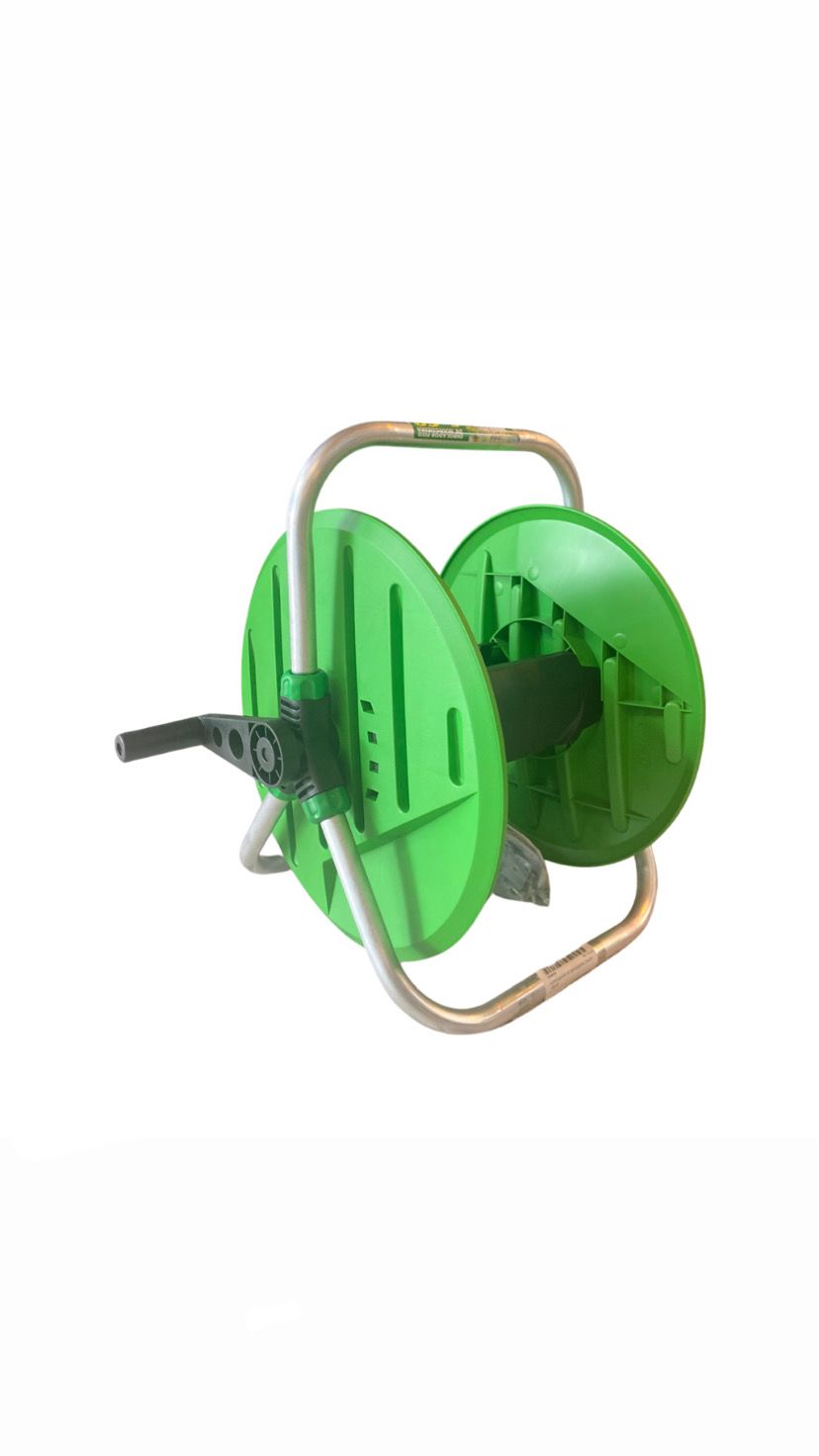 Enrolador de Mangueira TRAPP EM-60