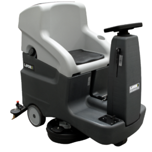 Lavadora de Piso XS-R 85 Essential - Lavor Wash