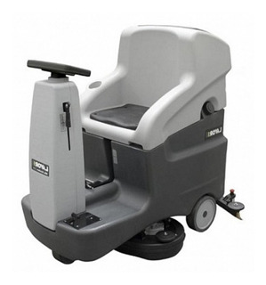 Lavadora de Piso Comfort XXS 66 - Lavor Wash