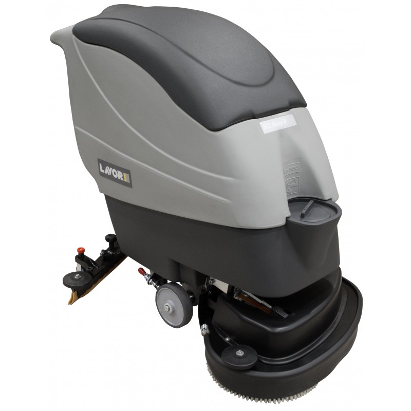 Lavadora de Piso Easy-R 66BT - Lavor Wash