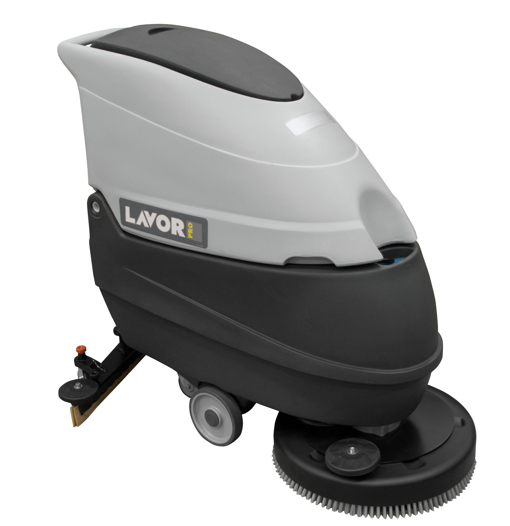 Lavadora de Piso Free Evo 50 E - 220V - Lavor Wash