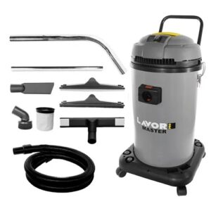 Aspirador de Pó Master 2.65 IF - Lavor