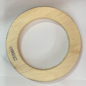 Calço para Escova Enceradeira - Crismar / Certec