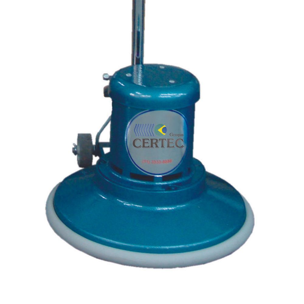 Conservadora de Piso GL-350 - CERTEC - Imagem 2