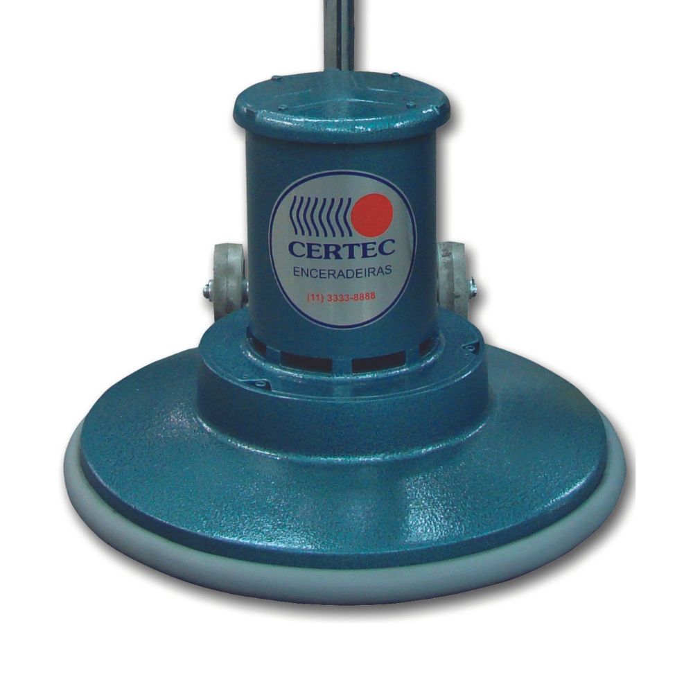 Conservadora de Piso GL-450 - CERTEC - Imagem 2