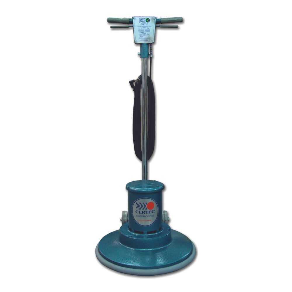 Conservadora de Piso GL-450 - CERTEC